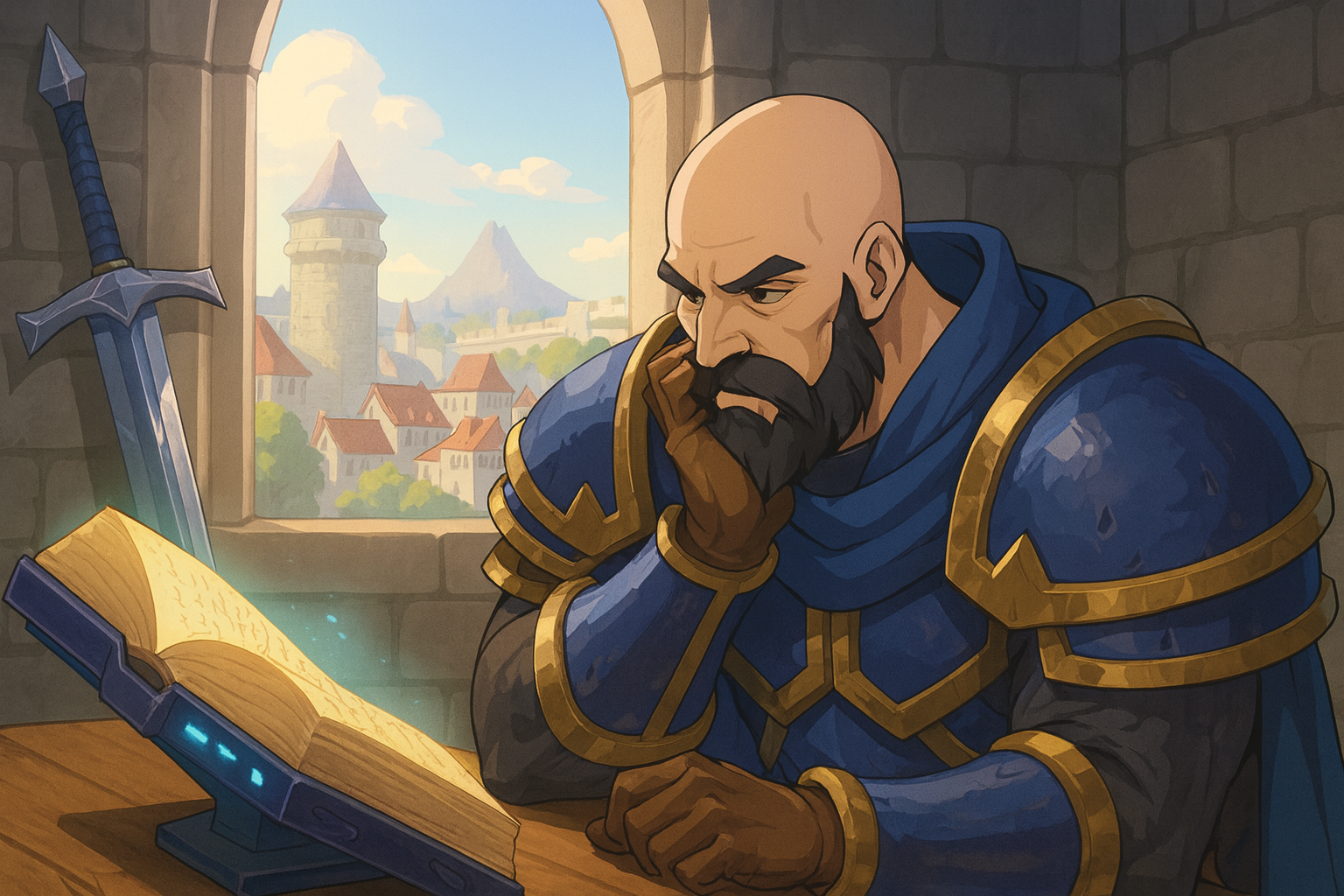 ATHENAS CATACLISMO CLASSIC REGRESA